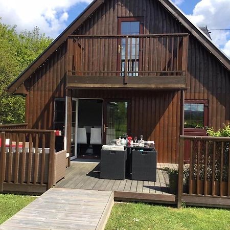 La Fortuna Lodges Stirling Dış mekan fotoğraf