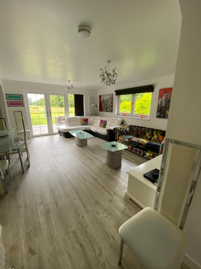 La Fortuna Lodges Stirling Dış mekan fotoğraf