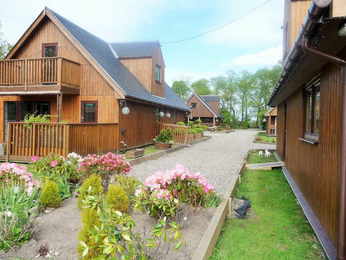 La Fortuna Lodges Stirling Dış mekan fotoğraf