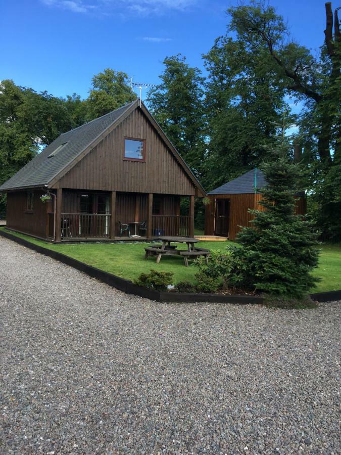 La Fortuna Lodges Stirling Dış mekan fotoğraf