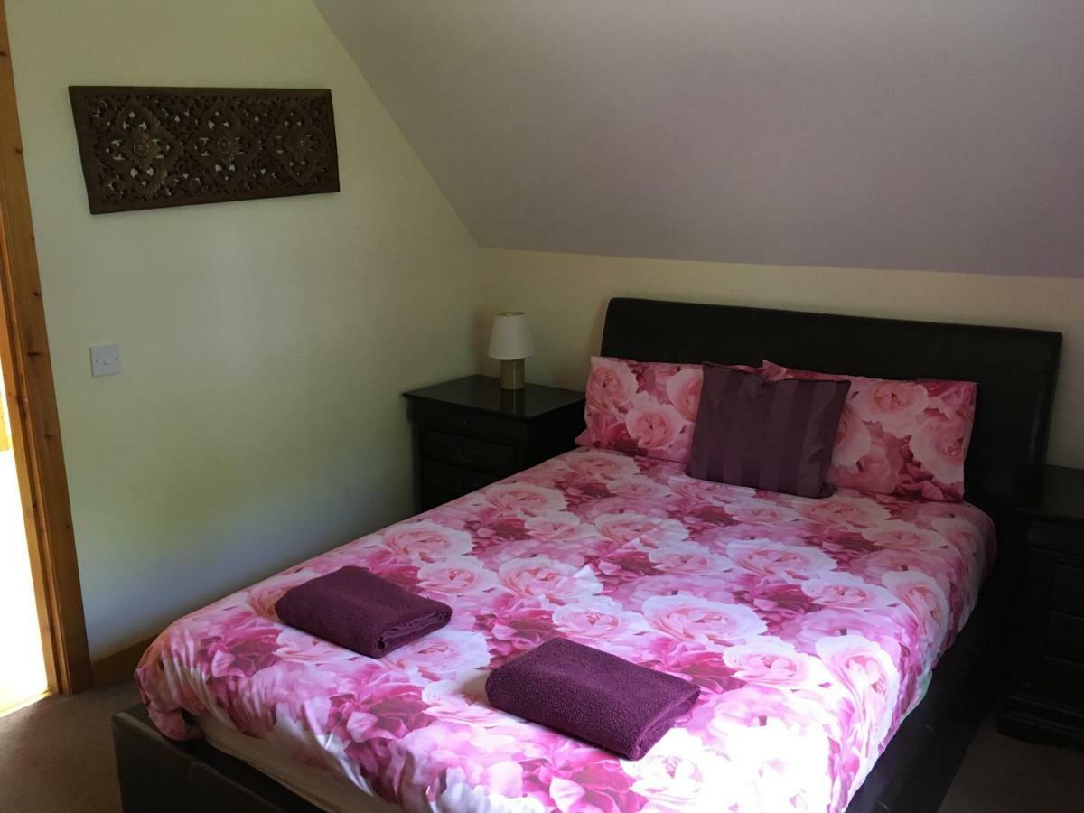 La Fortuna Lodges Stirling Dış mekan fotoğraf