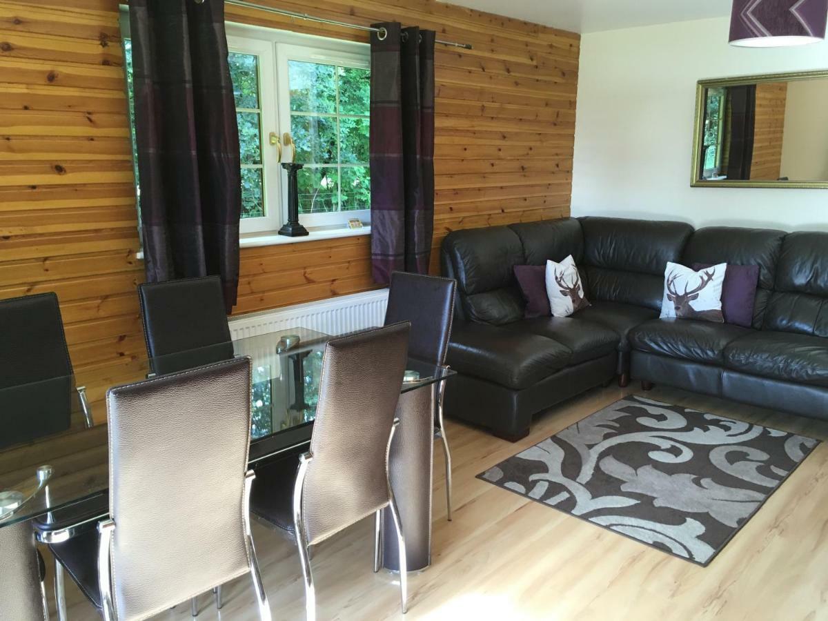 La Fortuna Lodges Stirling Dış mekan fotoğraf