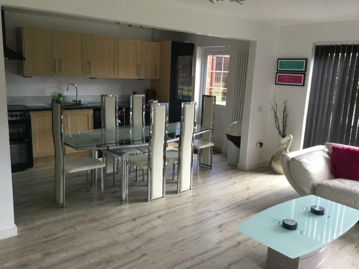 La Fortuna Lodges Stirling Dış mekan fotoğraf
