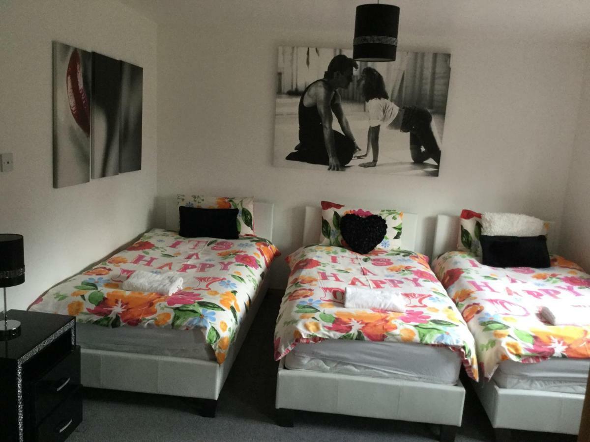 La Fortuna Lodges Stirling Dış mekan fotoğraf