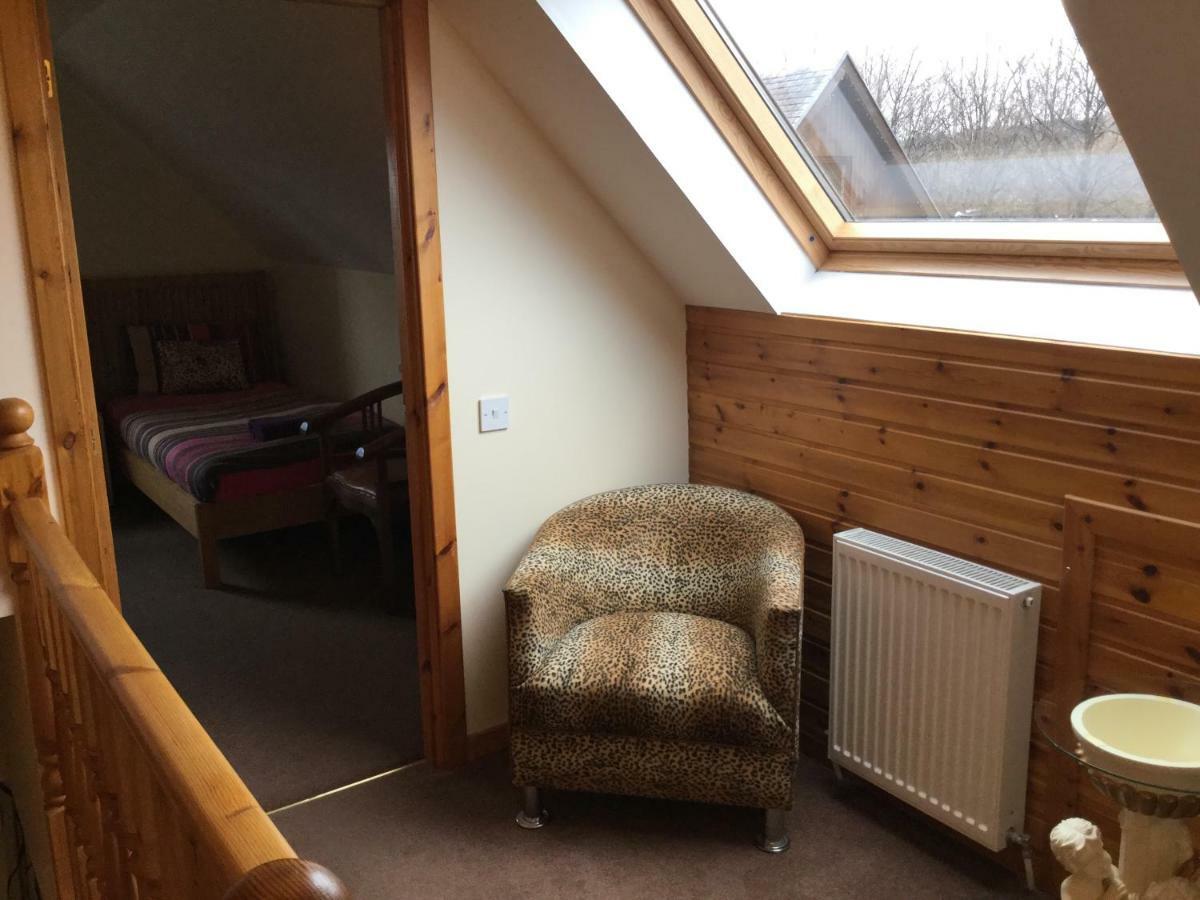 La Fortuna Lodges Stirling Dış mekan fotoğraf