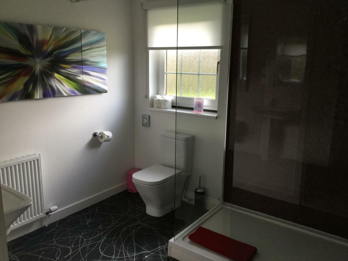La Fortuna Lodges Stirling Dış mekan fotoğraf