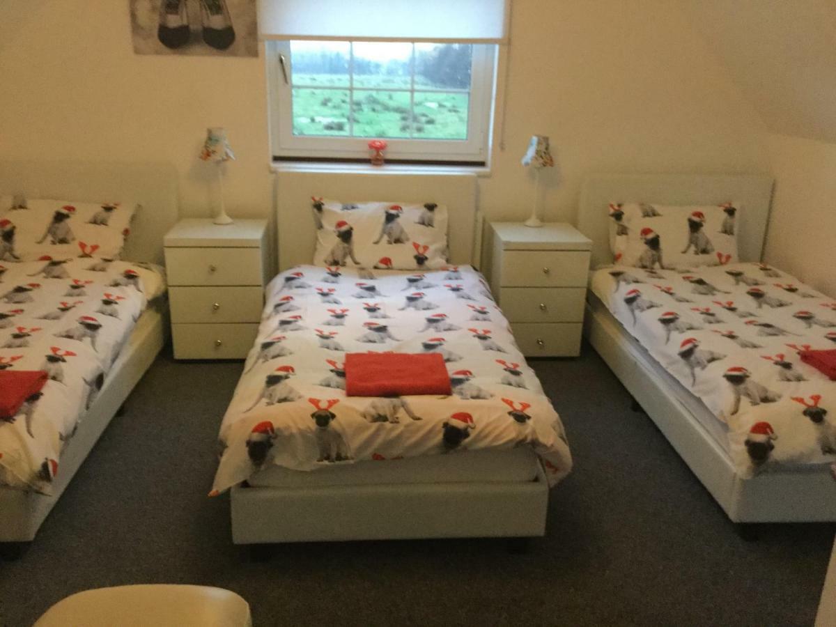 La Fortuna Lodges Stirling Dış mekan fotoğraf