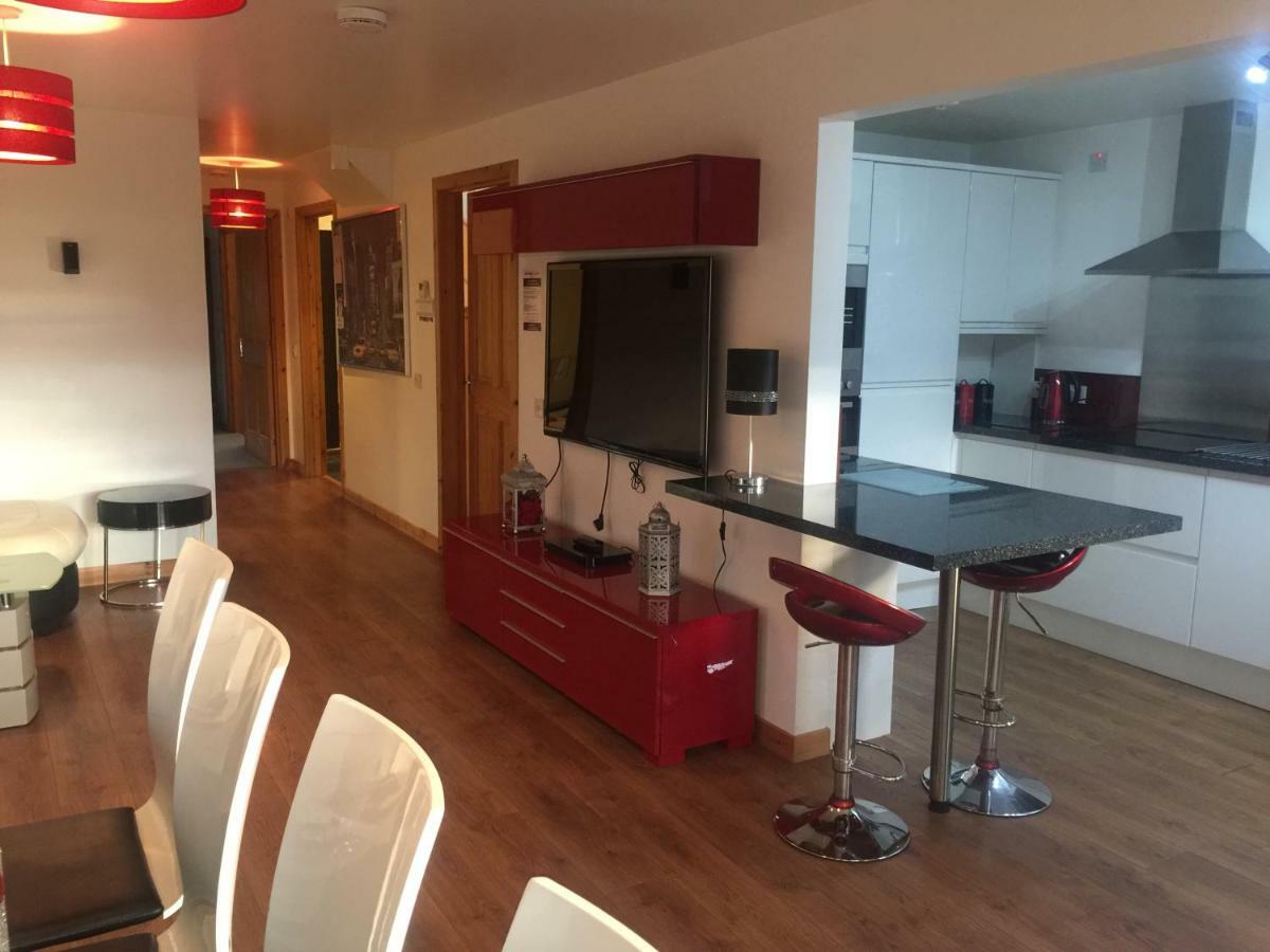 La Fortuna Lodges Stirling Dış mekan fotoğraf